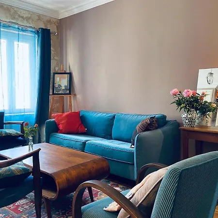 Villa Maison Entiere Avec Terrasse Surelevee Pauillac