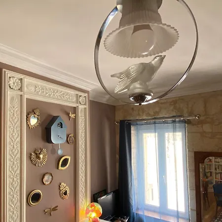 Maison Entiere Avec Terrasse Surelevee