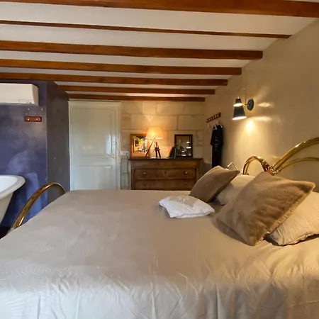 Maison Entiere Avec Terrasse Surelevee Villa Pauillac